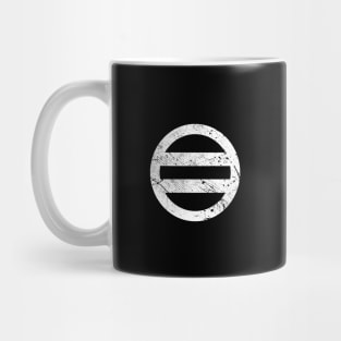 Samurai Family Crests - Baba II Mug